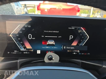 2026 BMW 2 Series Coupe 230i - miniatura 18