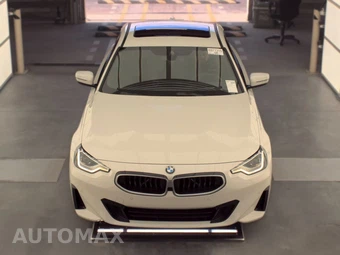2026 BMW 2 Series Coupe 230i - miniatura 2