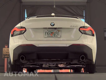 2026 BMW 2 Series Coupe 230i - miniatura 7