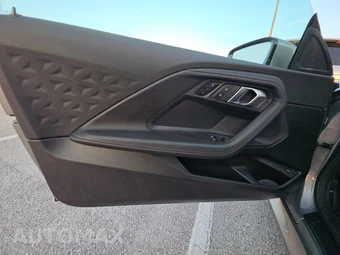 2026 BMW 2 Series Coupe 230i – miniatura 15