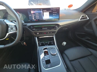2026 BMW 2 Series Coupe 230i – miniatura 17