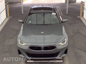 2026 BMW 2 Series Coupe 230i – miniatura 2