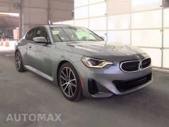2026 BMW 2 Series Coupe 230i – miniatura 4