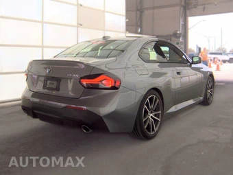 2026 BMW 2 Series Coupe 230i – miniatura 5