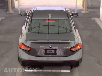 2026 BMW 2 Series Coupe 230i – miniatura 6