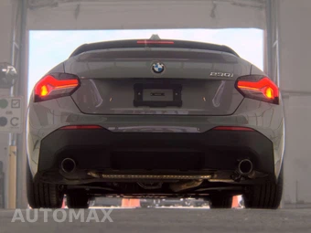 2026 BMW 2 Series Coupe 230i – miniatura 7