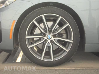 2026 BMW 2 Series Coupe 230i – miniatura 9