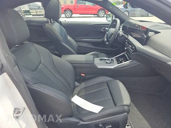 2026 BMW 2 Series Coupe 230i - miniatura 14