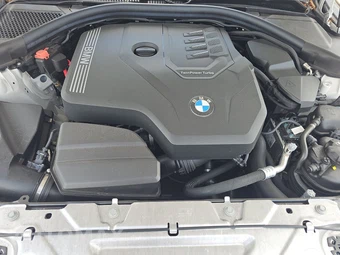 2026 BMW 2 Series Coupe 230i - miniatura 22