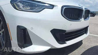 2026 BMW 2 Series Coupe 230i - miniatura 25