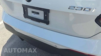 2026 BMW 2 Series Coupe 230i - miniatura 30