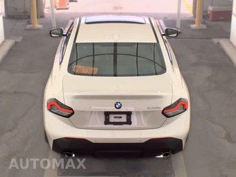 2026 BMW 2 Series Coupe 230i - miniatura 6