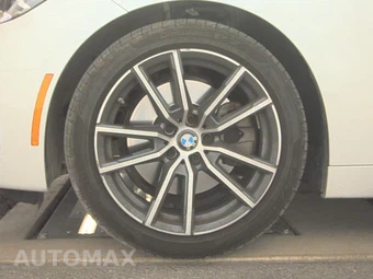 2026 BMW 2 Series Coupe 230i - miniatura 9