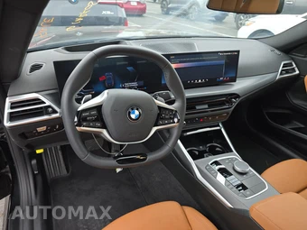2026 BMW 2 Series Coupe 230i - miniatura 11