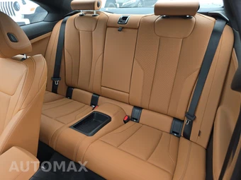 2026 BMW 2 Series Coupe 230i - miniatura 13