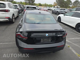 2026 BMW 2 Series Coupe 230i - miniatura 5