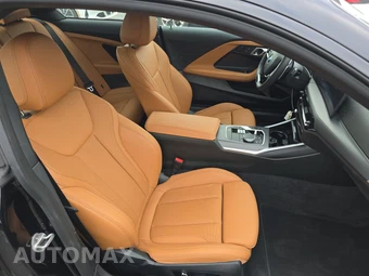 2026 BMW 2 Series Coupe 230i - miniatura 8
