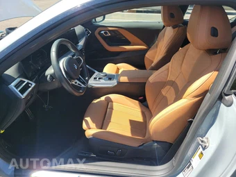 2026 BMW 2 Series Coupe 230i M SPORT LINE - miniatura 13