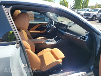 2026 BMW 2 Series Coupe 230i M SPORT LINE - miniatura 14