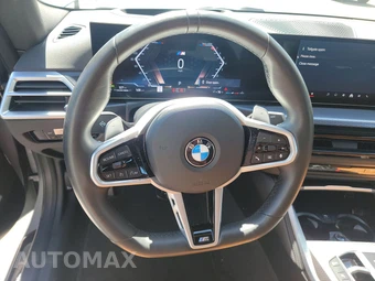2026 BMW 2 Series Coupe 230i M SPORT LINE - miniatura 16