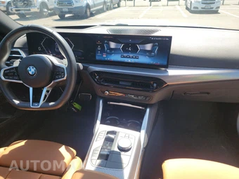 2026 BMW 2 Series Coupe 230i M SPORT LINE - miniatura 17