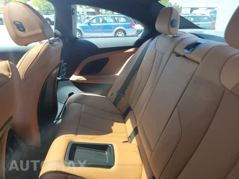 2026 BMW 2 Series Coupe 230i M SPORT LINE - miniatura 19