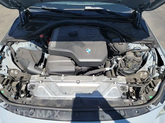 2026 BMW 2 Series Coupe 230i M SPORT LINE - miniatura 22