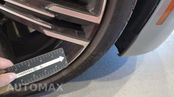 2026 BMW 2 Series Coupe 230i M SPORT LINE - miniatura 32