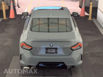 2026 BMW 2 Series Coupe 230i M SPORT LINE - miniatura 6