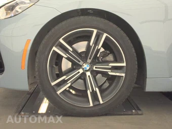 2026 BMW 2 Series Coupe 230i M SPORT LINE - miniatura 9