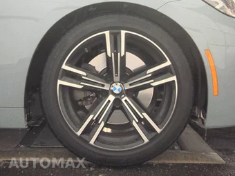 2026 BMW 2 Series Coupe 230i M SPORT LINE - miniatura 10