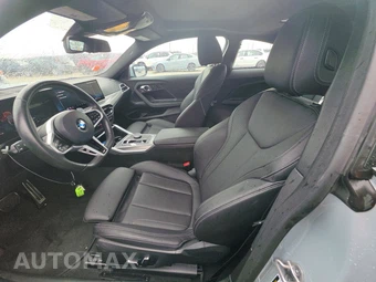 2026 BMW 2 Series Coupe 230i M SPORT LINE - miniatura 13