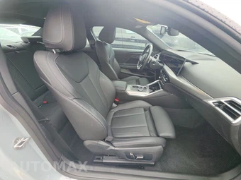 2026 BMW 2 Series Coupe 230i M SPORT LINE - miniatura 14