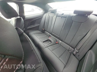 2026 BMW 2 Series Coupe 230i M SPORT LINE - miniatura 19
