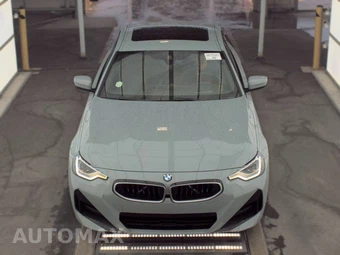 2026 BMW 2 Series Coupe 230i M SPORT LINE - miniatura 2