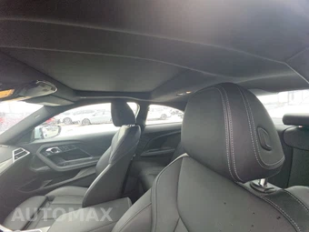 2026 BMW 2 Series Coupe 230i M SPORT LINE - miniatura 20