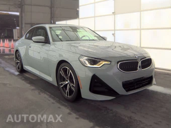 2026 BMW 2 Series Coupe 230i M SPORT LINE - miniatura 4