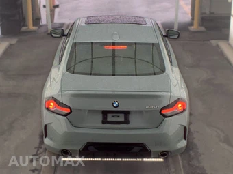 2026 BMW 2 Series Coupe 230i M SPORT LINE - miniatura 6