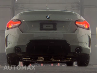 2026 BMW 2 Series Coupe 230i M SPORT LINE - miniatura 7