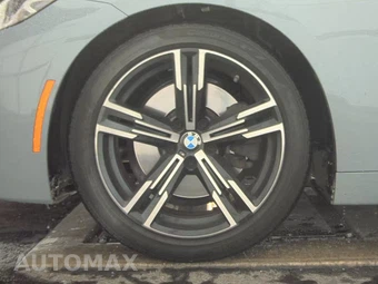 2026 BMW 2 Series Coupe 230i M SPORT LINE - miniatura 9