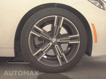 2026 BMW 2 Series Coupe 230i M SPORT LINE - miniatura 10