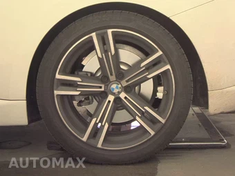 2026 BMW 2 Series Coupe 230i M SPORT LINE - miniatura 12