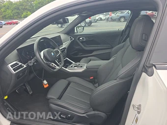 2026 BMW 2 Series Coupe 230i M SPORT LINE - miniatura 13