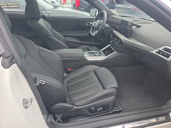 2026 BMW 2 Series Coupe 230i M SPORT LINE - miniatura 14