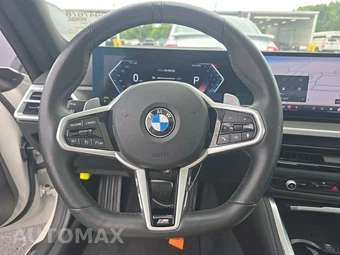 2026 BMW 2 Series Coupe 230i M SPORT LINE - miniatura 16