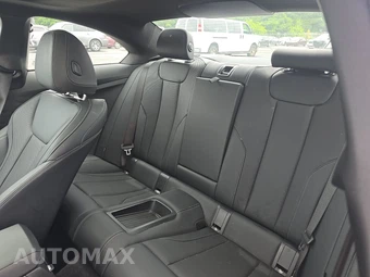 2026 BMW 2 Series Coupe 230i M SPORT LINE - miniatura 19