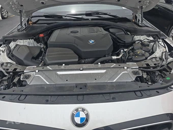 2026 BMW 2 Series Coupe 230i M SPORT LINE - miniatura 22