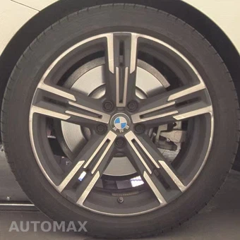 2026 BMW 2 Series Coupe 230i M SPORT LINE - miniatura 27