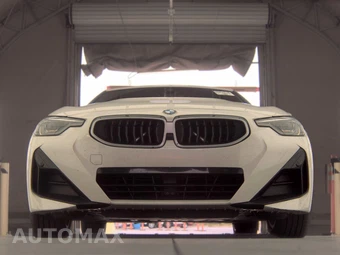 2026 BMW 2 Series Coupe 230i M SPORT LINE - miniatura 3