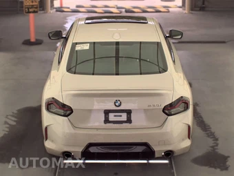 2026 BMW 2 Series Coupe 230i M SPORT LINE - miniatura 6